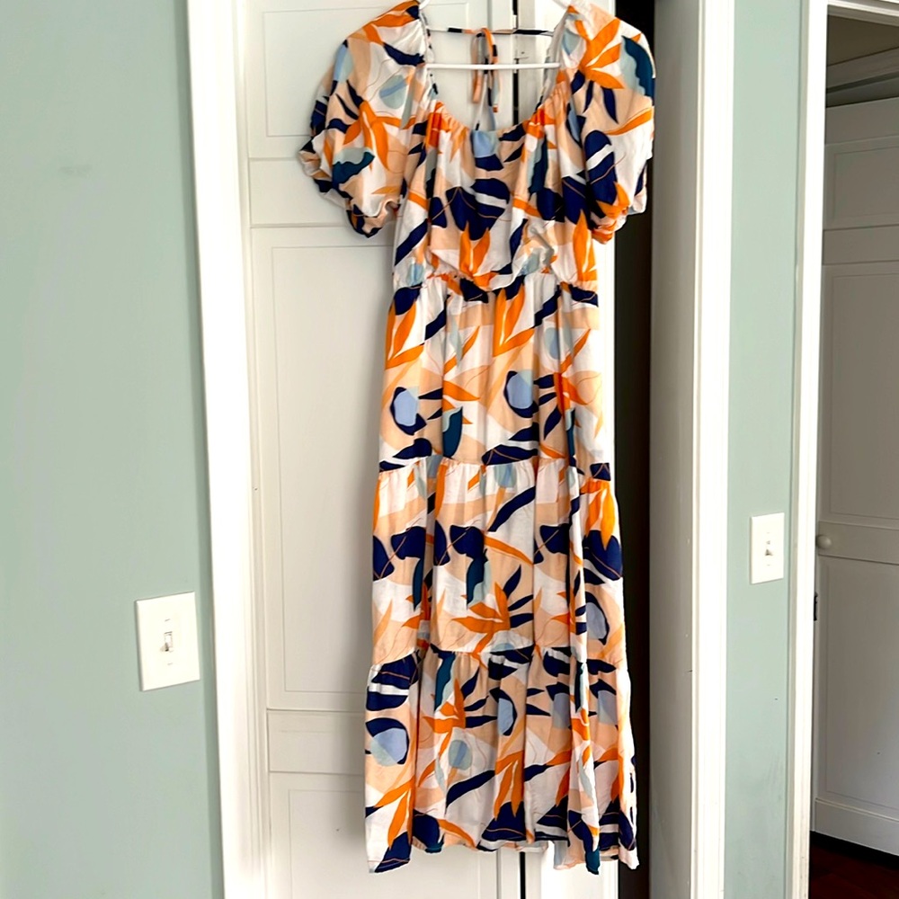 Skies are Blue dress size small